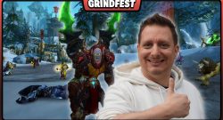 WoW hat mein Leben verändert Anekdote Karsten Scholz