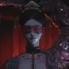 Screenshot aus einem Trailer zu Wuchang: Fallen Feathers