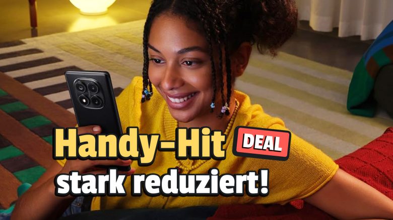 120Hz-AMOLED, Snapdragon-Prozessor und 200 Megapixel-Kamera: Das wohl beste Android-Handy in puncto Preis-Leistung kommt von Xiaomi!