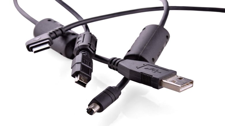 In 1999, Microsoft released a simple but brilliant cable that completely changed how you play PC games today