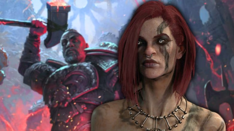 diablo 4 path of exile 2 necro titel