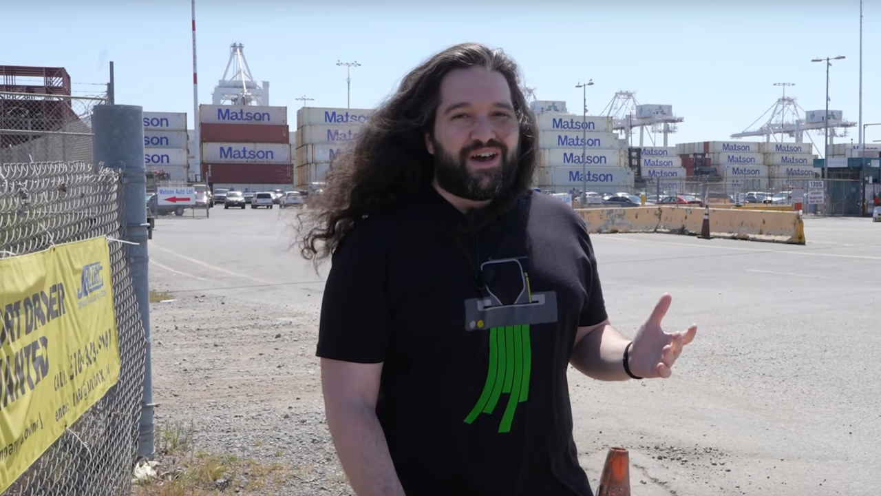 Der führende YouTube-Experte zum Thema erklärt, warum Gaming-Hardware immer teurer wird