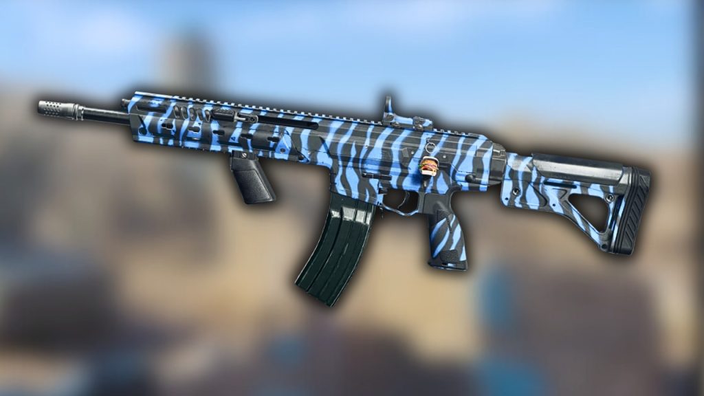CoD Black Ops 6: Kilo 141 Loadout – The Best Attachments for the ...