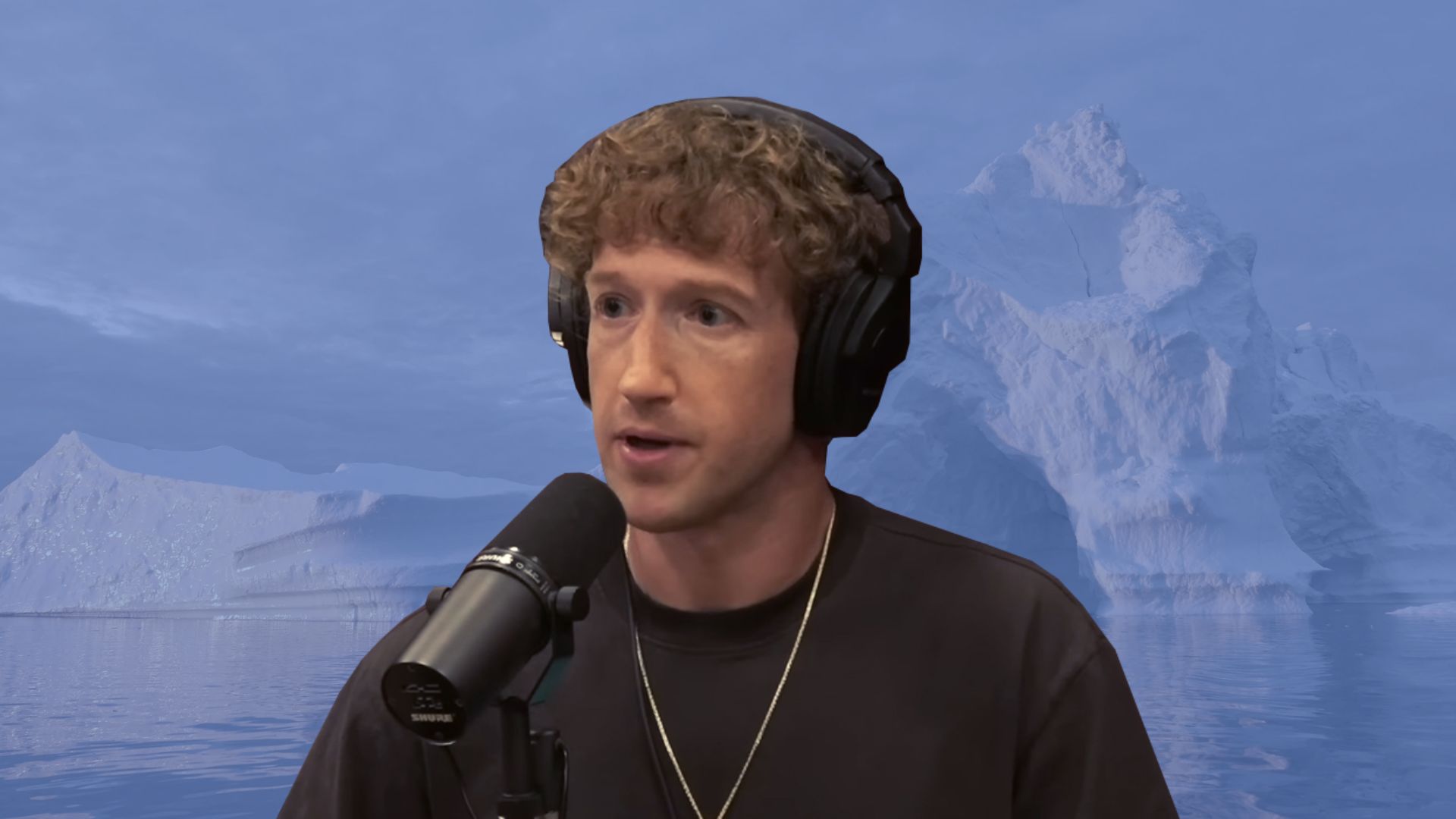 Mark Zuckerberg buys a luxury villa for 150 million, could have also purchased the streaming service Sky with that