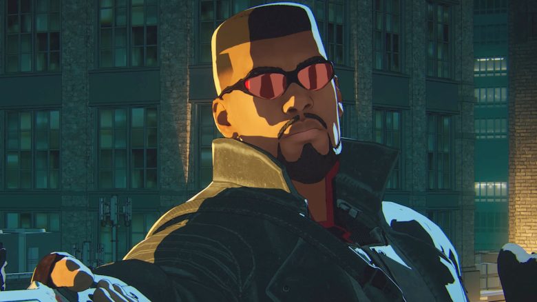 The mood in one of the worst Marvel movies was so bad that the main actor didn’t even want to open his eyes