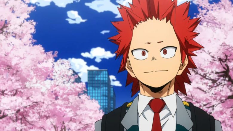 The last anime episode of My Hero Academia makes fans cry, ending an era