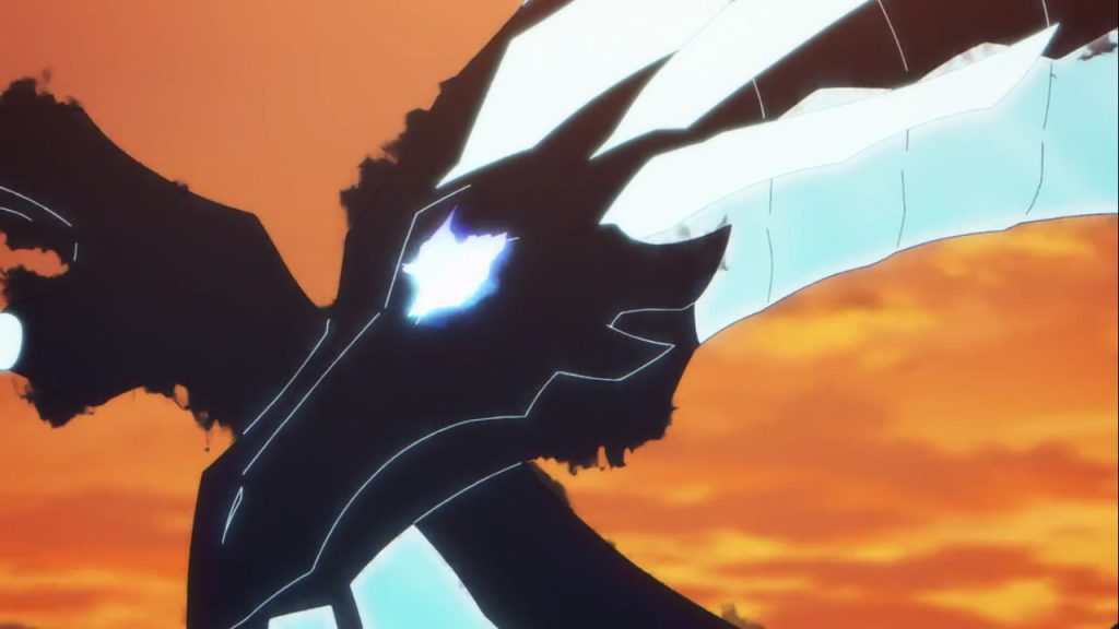 Solo Leveling - Kaisel