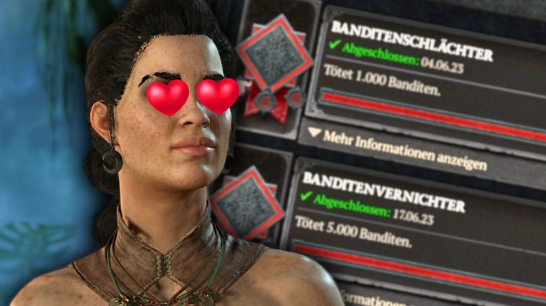 Player completes Diablo 4 in 4,300 hours, says: It’s not as bad as everyone says