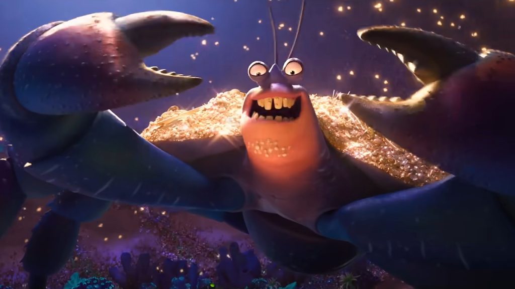 Tamatoa