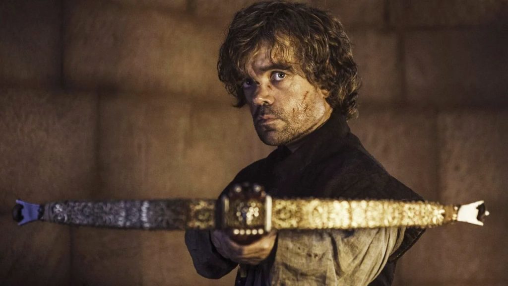 GoT - Tyrion