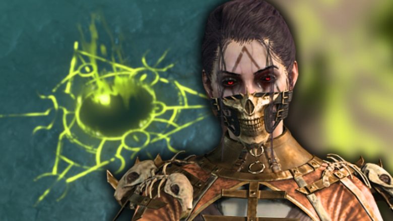 Players feared that the new Season 8 in Diablo would be really dull, but now it is even worse than expected