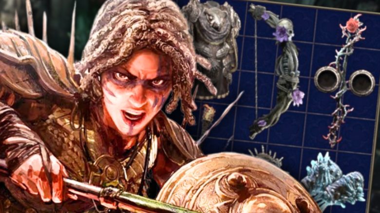 Path of Exile 2: All Unique Items and Their Effects Overview