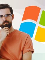 Jemand hat einen ungeschützten PC mit Windows XP an das Internet angeschlossen, das Ergebnis sieht er bereits 10 Minuten später