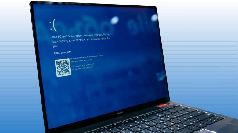 For 35 years, PC users have known: when they see blue, it’s all over – but that’s exactly what Microsoft wants to change now