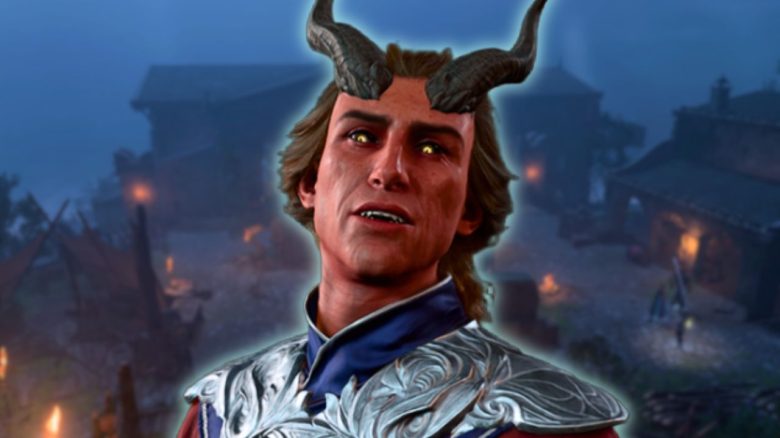 A Really Arrogant NPC in Baldur’s Gate 3 is Actually a True Hero