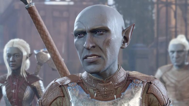 A character from Baldur’s Gate 3 is so unpopular that 9,000 people run a whole Reddit against him