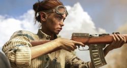 Battlefield v PR Screenshot