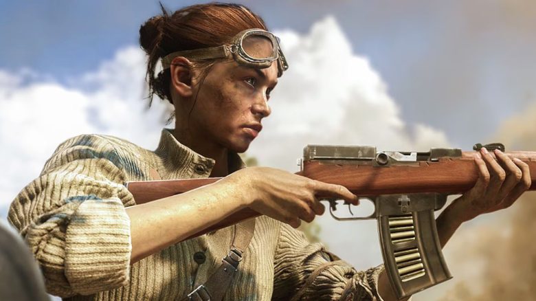 Battlefield finally manages to create anticipation, only to destroy it with a single announcement