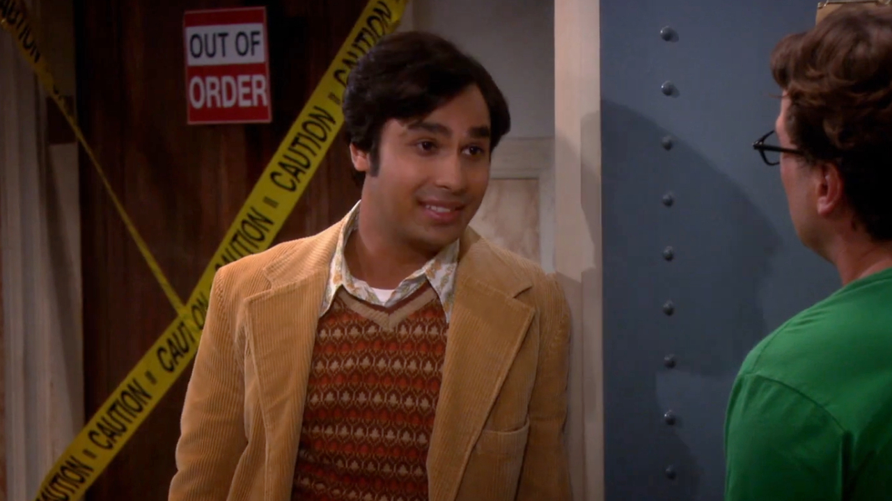 Ein Schauspieler aus The Big Bang Theory erklärt, warum sein Charakter als einziger allein bleiben muss