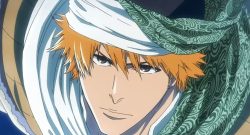 Bleach Ichigo Titel title
