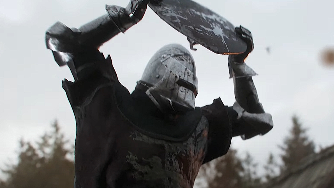 Ein Survival-Spiel mit Zombies und Rittern schien bereits tot, jetzt kommt es mit einem neuen Trailer zurück und der sieht richtig gut aus