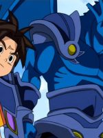 5 Animes auf RTL2, die du nur kennst, wenn du damals wirklich alles geschaut hast
