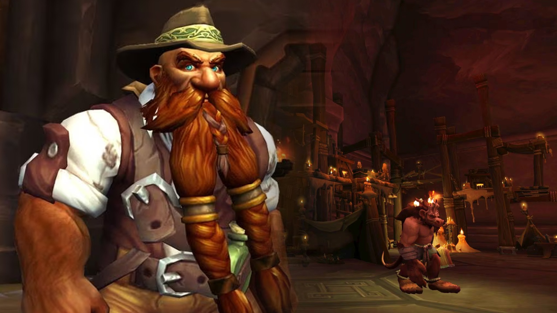 Spieler aus WoW zockt aus Angst immer nur solo, erreicht dank Tiefen jetzt etwas, das für ihn noch nie machbar war