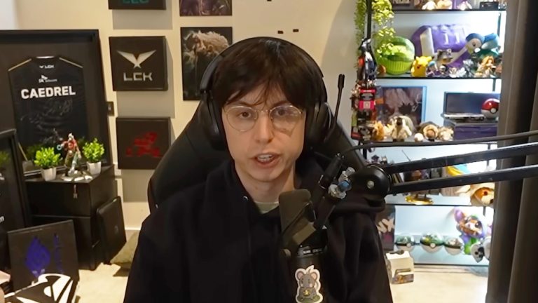 Twitch-Streamer gründet sein eigenes Team in LoL, gewinnt direkt die EM ...
