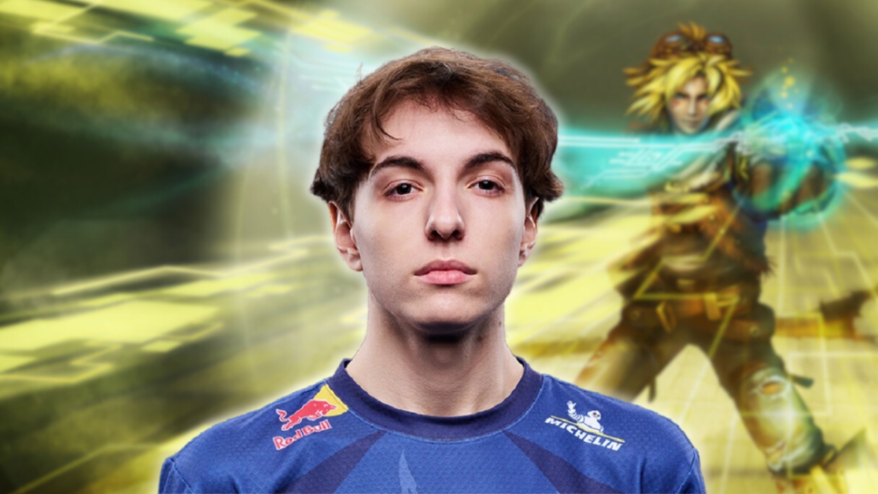 Neues Wunderkind in LoL zeigt dem 16-fachen LEC-Meister, weshalb er der nächste Faker wird