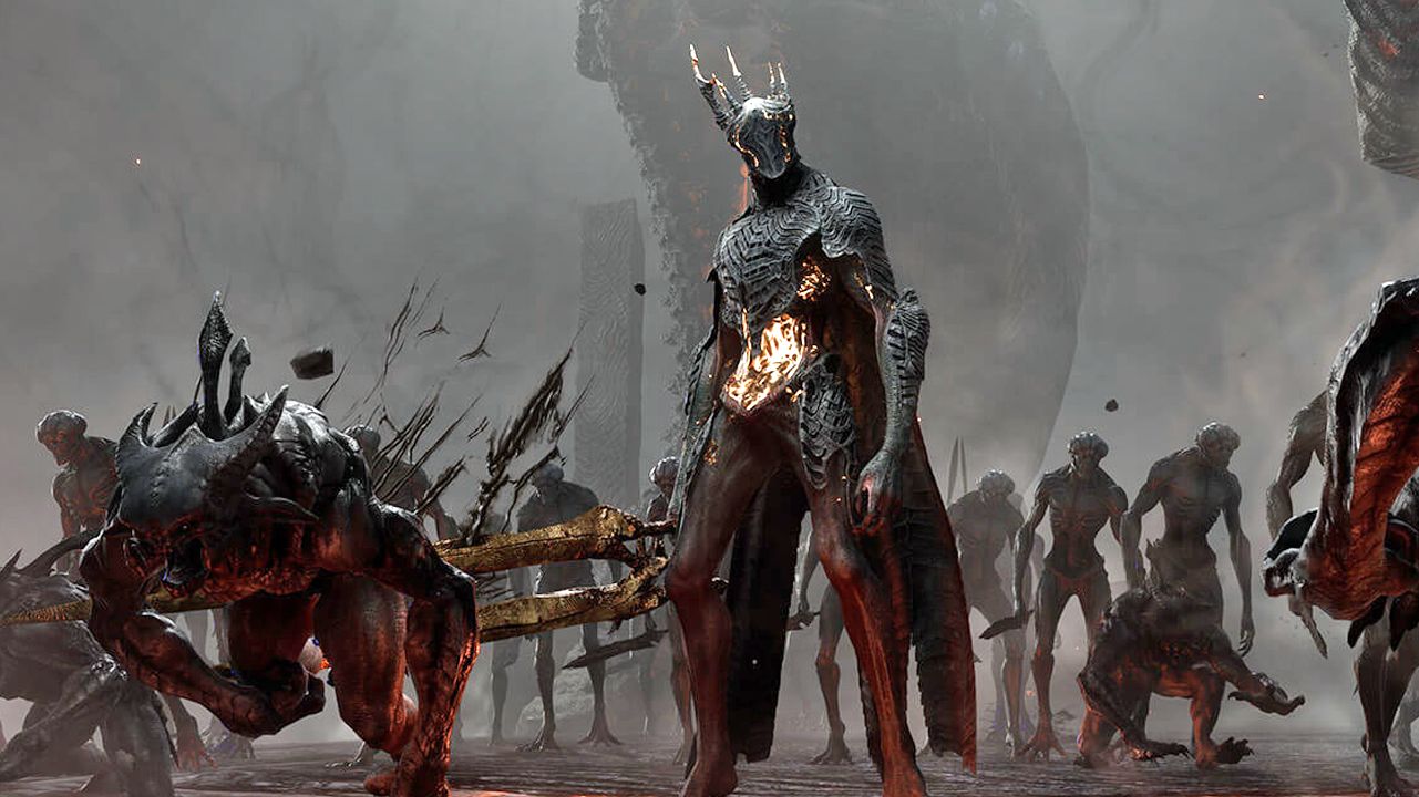 „Sieht aus wie New World auf Steroiden“ – Spieler feiern neues Gameplay zu kommendem MMORPG-Blockbuster