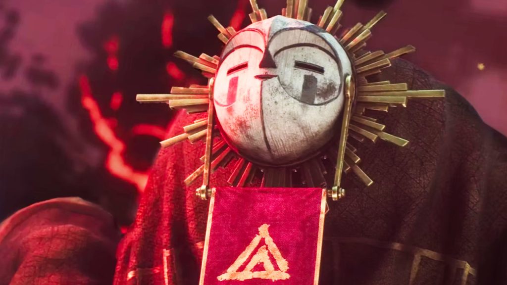 Clair Obscur Expedition 33 Esquie