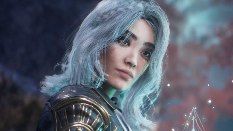 Expedition 33 Lune Builds – Die stärksten Builds für die verheerende Magierin