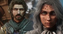 Clair Obscur Expedition 33 Maelle Gustave titel title 1280x720