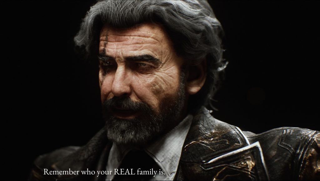 Clair Obscur Expedition 33 Renoir Remember