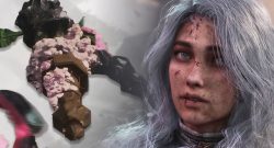 Clair Obscur Expedition 33 Serpenphare Maelle titel title 1280x720