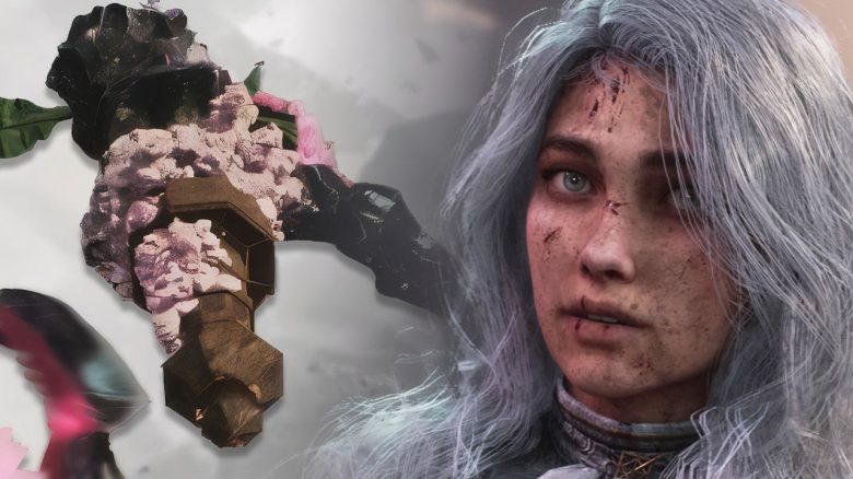 Clair Obscur Expedition 33 Serpenphare Maelle titel title 1280x720