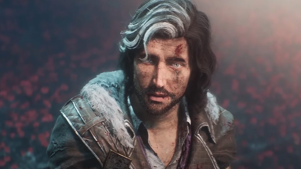 Clair Obscur Expedition 33 Verso title