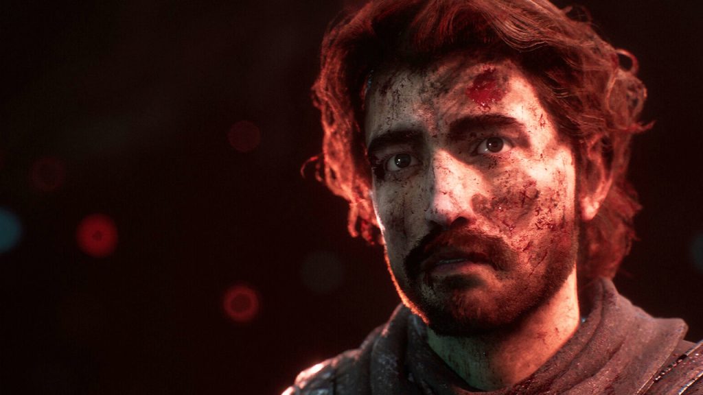 Clair Obscur Gustave shocked title 1280x720