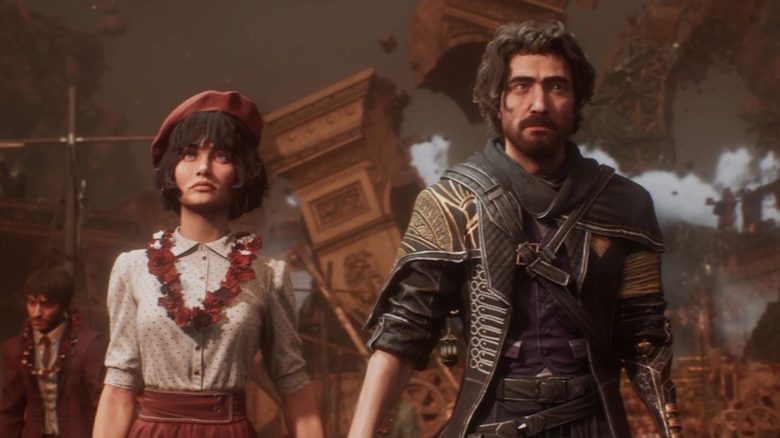 Clair Obscur: Expedition 33 Romances – How to level up relationships, learn to dive and obtain powerful gradient attacks