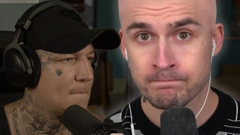 Twitch streamer wants to activate the money cheat on YouTube, chooses the path of MontanaBlack