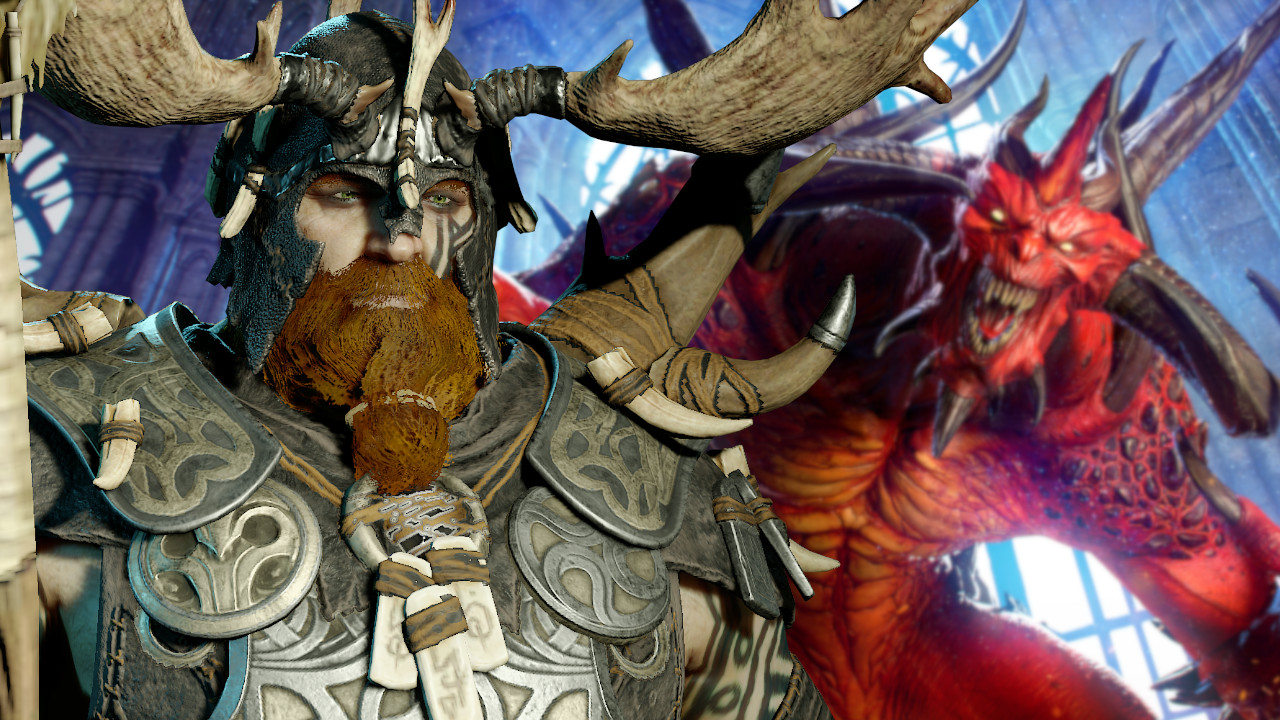 Diablo 4 fühlt sich jetzt „wie das alte Diablo an“, sagen Dads und loben die kritisierte Season 8