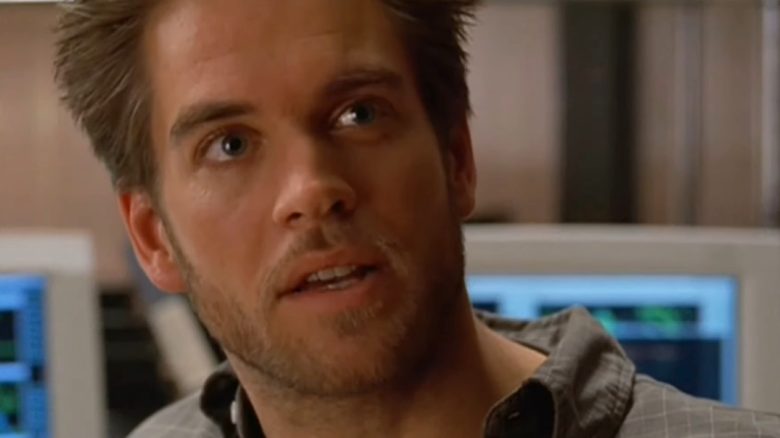 Dark Angel Michael Weatherly James Cameron