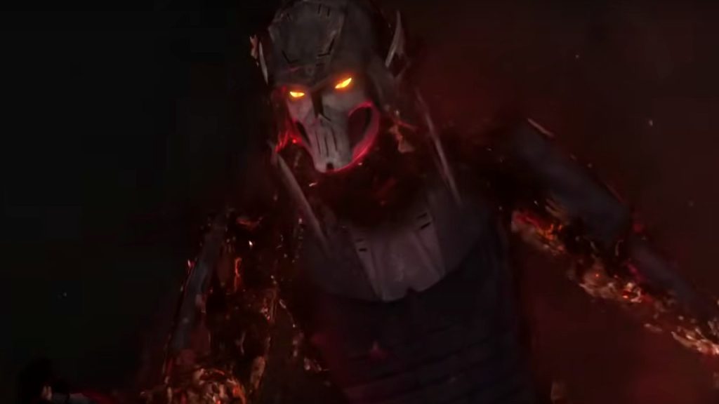 Darth Bane