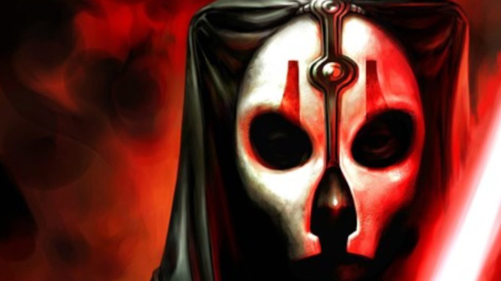 Darth Nihilus