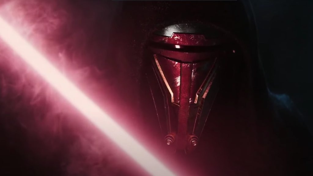 Darth Revan