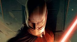 Darth malak in Knights of the Old Republic Art