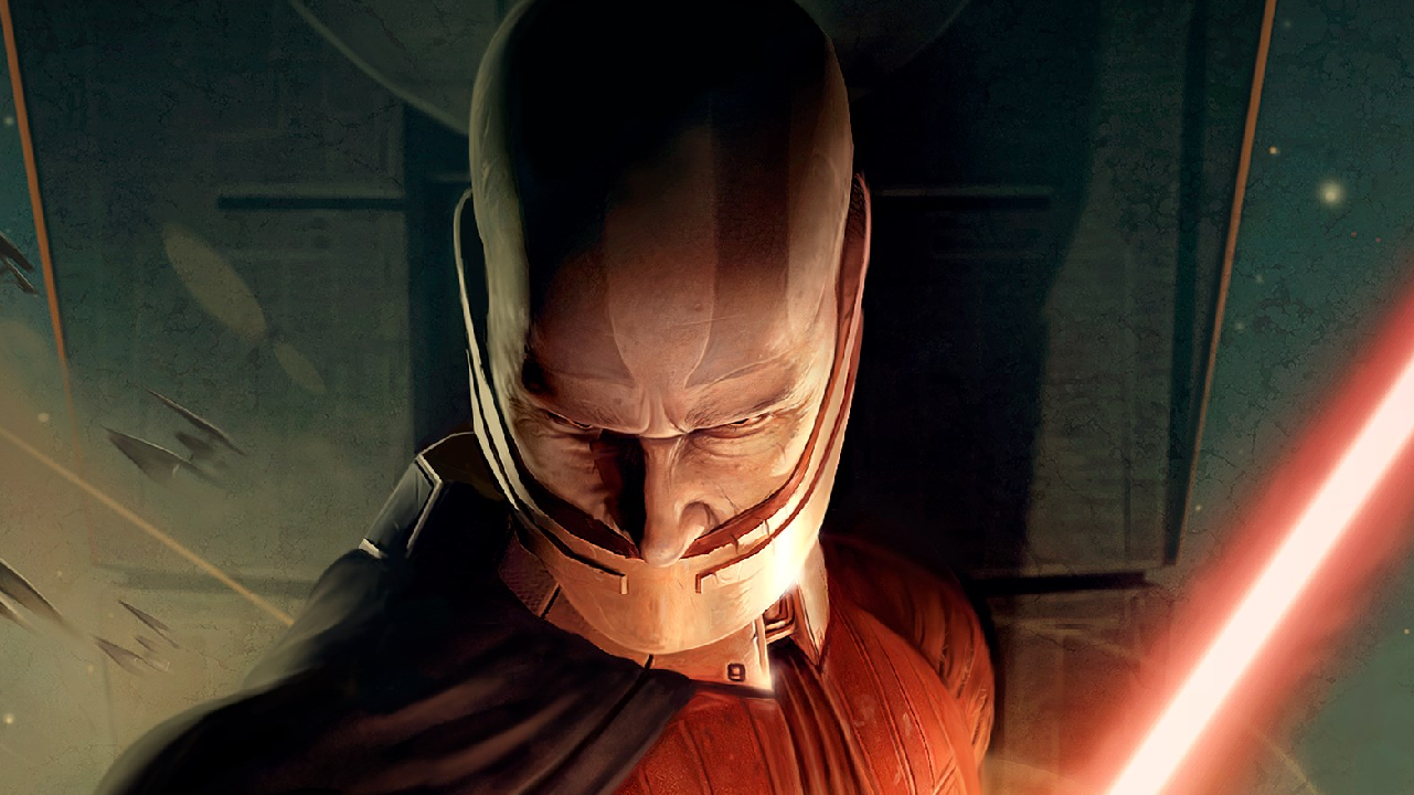 Ein Jedi-Ritter wurde 3900 Jahre vor Anakin Skywalker zum Sith-Lord, was mit ihm passiert, entscheidet ihr