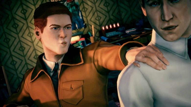 A new action game reminds of the old days of GTA, and you are currently getting it for free