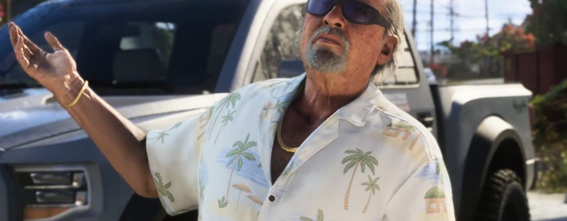 Spieler vergleicht neues Bild zu GTA 6 mit einem echten Foto und die Fans finden: Vice City sieht besser aus