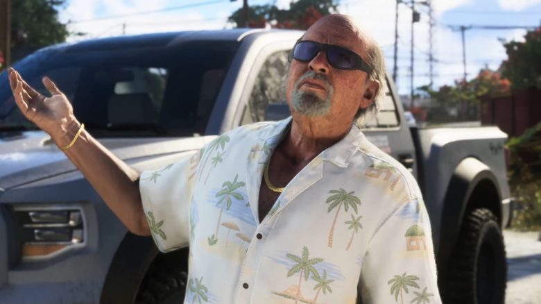 Rockstar Games präsentiert GTA 6 im zweiten Trailer